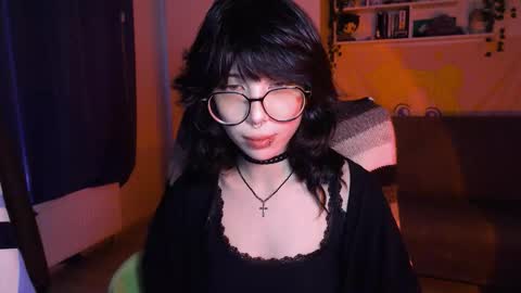 Snapshot of meitenshi chatting on October 2025 01:07:01 PM mori3 online show from October 2025 01:07:01 PM