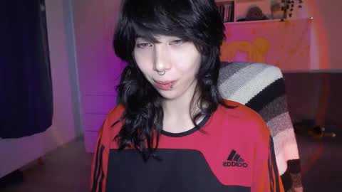 Snapshot of meitenshi chatting on October 2025 10:56:02 AM mori3 online show from October 2025 10:56:02 AM