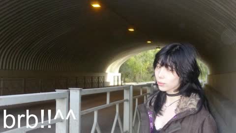 Snapshot of meitenshi chatting on October 2025 11:44:02 AM mori3 online show from October 2025 11:44:02 AM