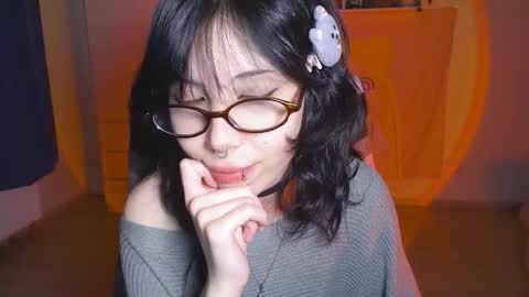 Snapshot of meitenshi chatting on November 2025 11:27:02 PM mori3 online show from November 2025 11:27:02 PM