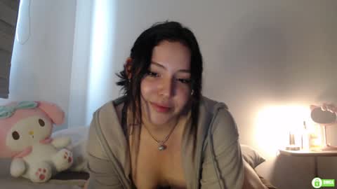 Snapshot of meko_hzu chatting on February 2025 08:21:01 PM WETWATERMELL online show from February 2025 08:21:01 PM