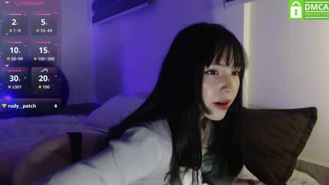 Snapshot of meko_hzu chatting on September 2025 03:08:01 AM WETWATERMELL online show from September 2025 03:08:01 AM