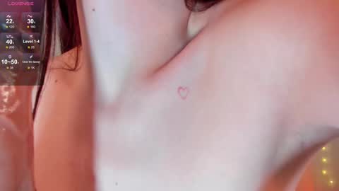 A N D R E A online show from February 2025 06:16:01 PM