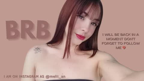 A N D R E A online show from February 2025 09:43:01 PM