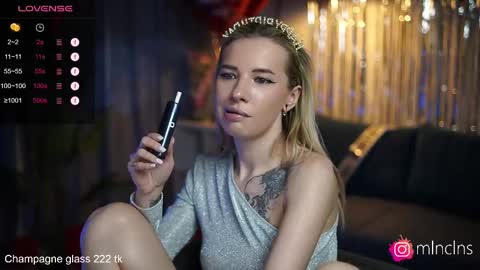 MELANIE  PVT ONLY 60TK PER MIN online show from February 2025 05:39:02 PM