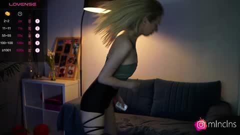 MELANIE  PVT ONLY 60TK PER MIN online show from March 2025 05:49:01 PM