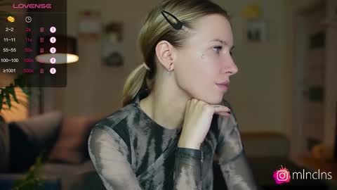 MELANIE  PVT ONLY 60TK PER MIN online show from October 2025 12:38:02 PM