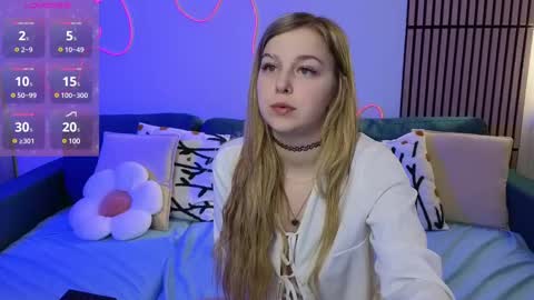 Mel online show from February 2025 01:03:01 PM