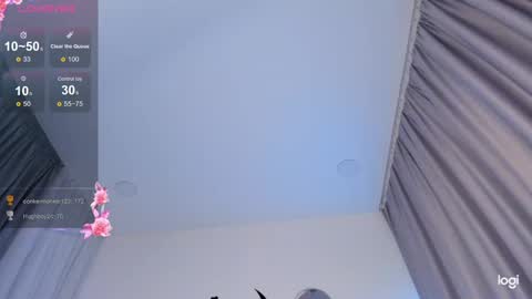 Snapshot of mela911carrera chatting on January 2025 11:24:01 PM Start every day 2000 - 700 online show from January 2025 11:24:01 PM