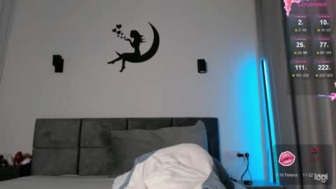 Snapshot of mela911carrera chatting on February 2025 09:43:01 PM Start every day 2000 - 700 online show from February 2025 09:43:01 PM