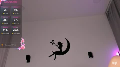 Snapshot of mela911carrera chatting on March 2025 10:10:01 PM Start every day 2000 - 700 online show from March 2025 10:10:01 PM