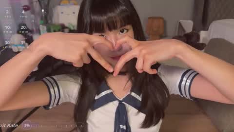 Snapshot of melana_love chatting on October 2025 12:33:01 PM Melana online show from October 2025 12:33:01 PM