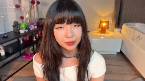 Snapshot of melana_love chatting on November 2025 12:07:01 PM Melana online show from November 2025 12:07:01 PM