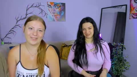melani_bumm online show from September 2025 05:51:02 AM