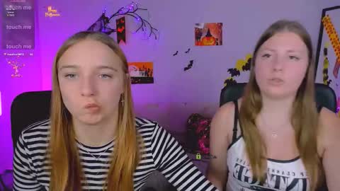 melani_bumm online show from October 2025 01:45:01 PM