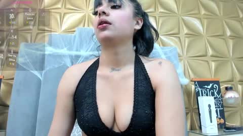 Melani online show from October 2025 02:04:01 PM