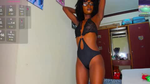 keisha online show from November 2025 03:13:02 PM