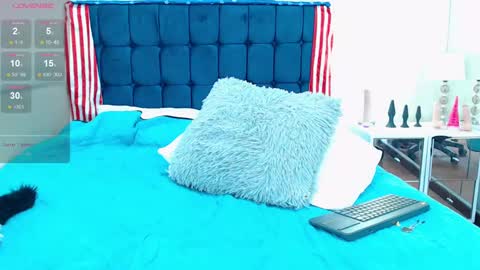 Melanny Amber online show from December 2024 10:26:01 PM