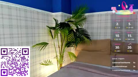 Melanie online show from October 2025 05:16:02 AM