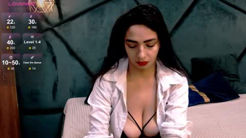 melanieboydd online show from December 2024 06:06:01 AM