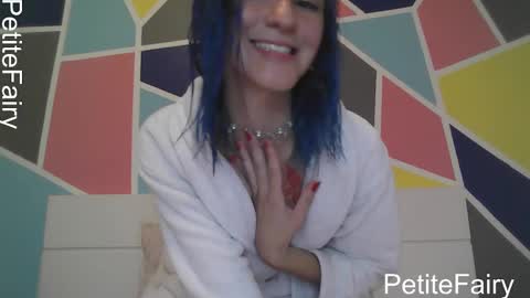Melanie online show from February 2025 06:47:02 AM