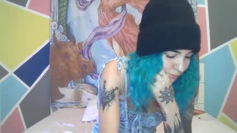 Melanie online show from September 2025 04:58:02 AM