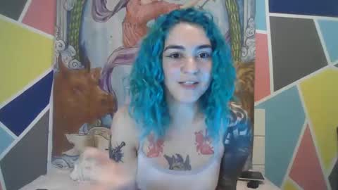 Snapshot of melaniefairy chatting on September 2025 04:17:02 AM Melanie online show from September 2025 04:17:02 AM