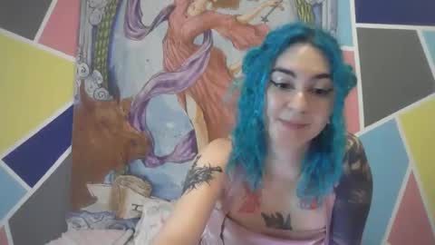 Snapshot of melaniefairy chatting on October 2025 03:24:02 AM Melanie online show from October 2025 03:24:02 AM