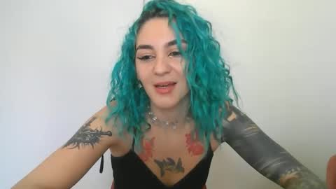 Snapshot of melaniefairy chatting on October 2025 06:19:02 PM Melanie online show from October 2025 06:19:02 PM