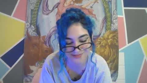 Snapshot of melaniefairy chatting on November 2025 05:19:01 AM Melanie online show from November 2025 05:19:01 AM