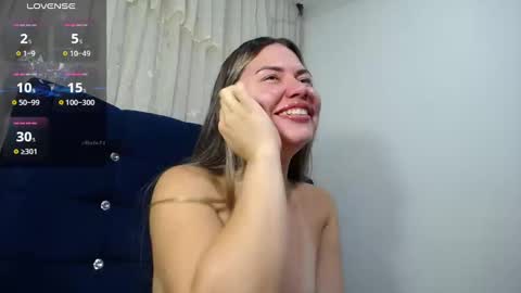 Melanie Parker online show from January 2025 11:27:01 PM