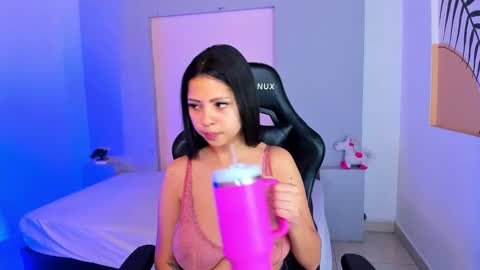  Melani  dont forget to follow me and like  online show from January 2025 03:49:02 AM