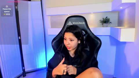  Melani  dont forget to follow me and like  online show from January 2025 10:27:02 AM