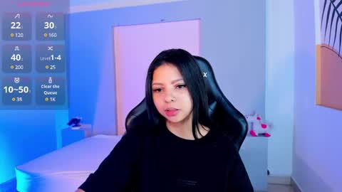  Melani  dont forget to follow me and like  online show from January 2025 04:04:01 AM
