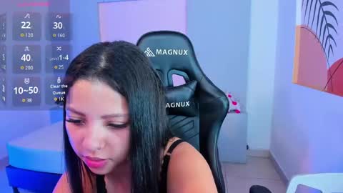  Melani  dont forget to follow me and like  online show from January 2025 03:47:02 AM