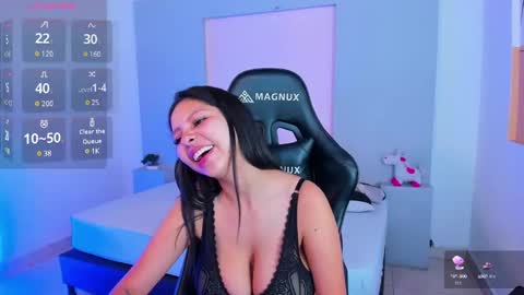  Melani  dont forget to follow me and like  online show from January 2025 06:52:01 AM
