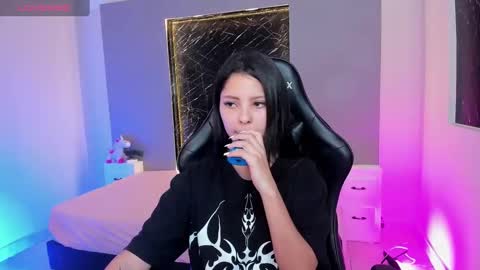  Melani  dont forget to follow me and like  online show from February 2025 02:52:01 AM