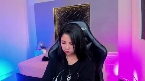  Melani  dont forget to follow me and like  online show from February 2025 09:04:01 AM