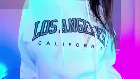  Melani  dont forget to follow me and like  online show from February 2025 09:56:01 AM