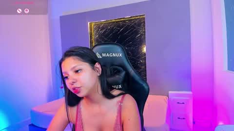  Melani  dont forget to follow me and like  online show from February 2025 10:43:02 AM