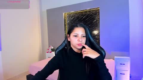  Melani  dont forget to follow me and like  online show from February 2025 03:45:02 AM