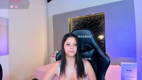  Melani  dont forget to follow me and like  online show from February 2025 09:55:01 AM