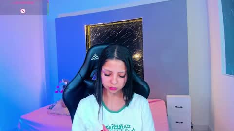  Melani  dont forget to follow me and like  online show from February 2025 10:17:02 AM
