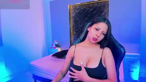  Melani  dont forget to follow me and like  online show from February 2025 03:45:02 AM