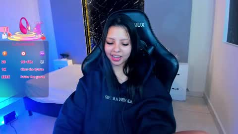  Melani  dont forget to follow me and like  online show from March 2025 09:56:01 AM