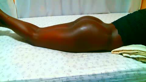 melanin  queen online show from September 2025 08:16:02 AM