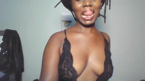bad lil shawry online show from January 2025 09:00:01 PM