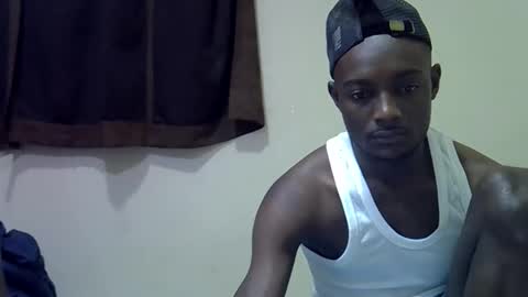 melaninsexyguy online show from September 2025 07:30:02 AM