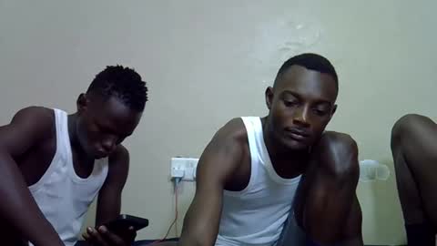 melaninsexyguy online show from September 2025 06:46:01 AM
