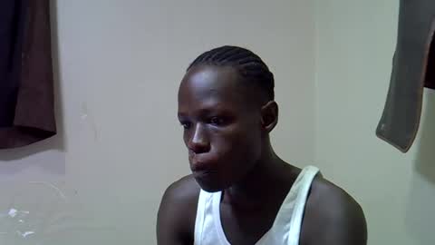 melaninsexyguy online show from September 2025 04:36:01 AM
